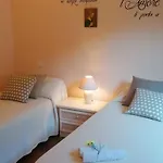 Pensión Angel 4*