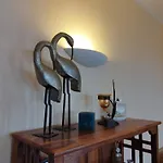 Pensión Angel 4*