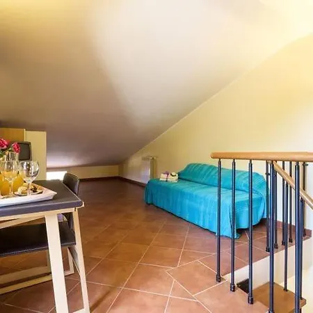 Casa de hóspedes Angel