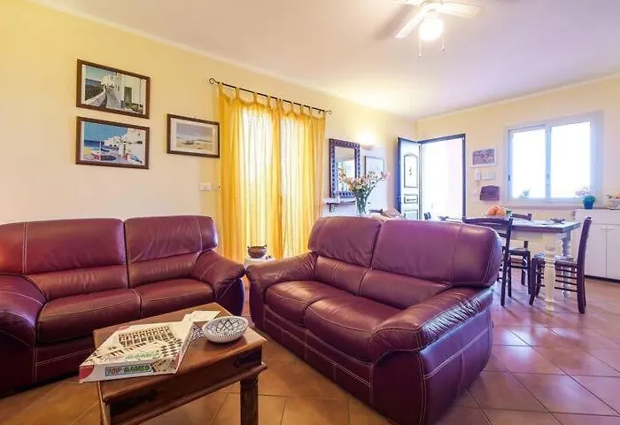 Angel 4* Mandra Capreria